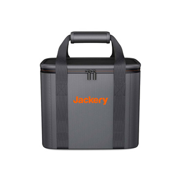 Jackery 90-0500-USYOR1 accessorio per stazione di alimentazione portatile Borsa da trasporto