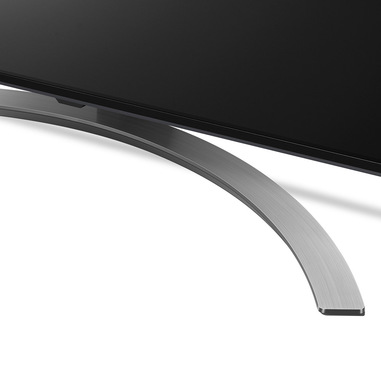 LG NanoCell NANO81 55NANO816PA 139,7 cm (55") 4K Ultra HD Smart TV Wi-Fi Grigio