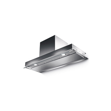 FABER S.p.A. IN-NOVA PREMIUM X A120 Integrato Acciaio inox 570 m³/h