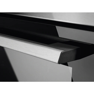 Electrolux EOH2H004X 68 L A Nero, Acciaio inossidabile | Forni da incasso  in offerta su Unieuro