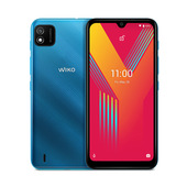 wiko y62 15,5 cm (6.1") doppia sim android 11 4g 1 gb 16 gb 3000 mah blu