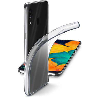 Cellularline Fine - Galaxy A40