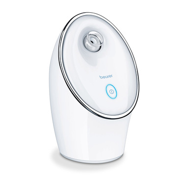 Beurer FC 72 Pureo Ionic Hydration Sauna per il Viso Agli Ioni