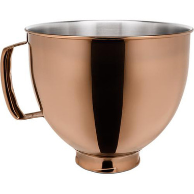 KitchenAid 5KSM5SSBRC Ciotola