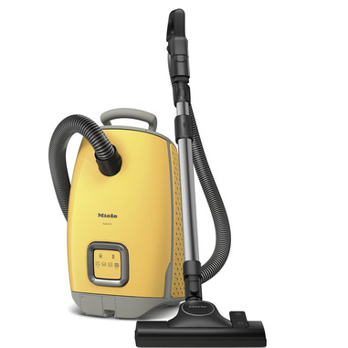 Miele Guard L1 Flex 3,5 L A cilindro Secco 890 W Sacchetto per la polvere