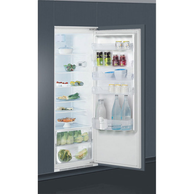 Indesit INS 18011 frigorifero Da incasso 314 L F Bianco