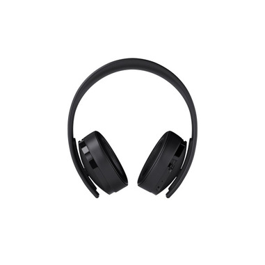 Cuffie PlayStation 4 - Gold Wireless Headset | GameStop Italia