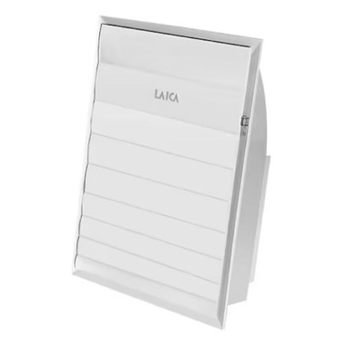 Laica HI5000 purificatore 25 W Bianco