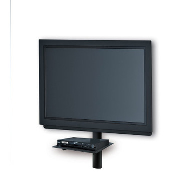 Meliconi SLIMSTYLE AV SHELF PLUS