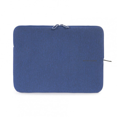 Tucano Mélange Second Skin borsa per notebook 35,6 cm (14") Custodia a tasca Blu