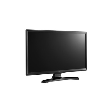 28 LG 28TK410V monitor piatto per PC 71,1 cm HD Opaco Nero 