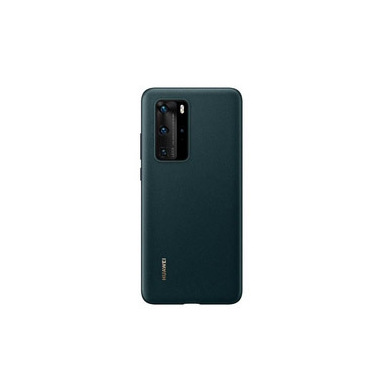 Huawei PU Case custodia per cellulare 16,7 cm (6.58") Cover Verde