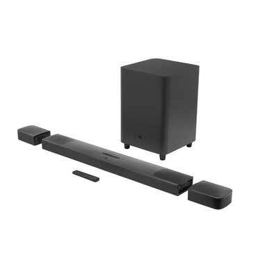 JBL Bar 9.1 Nero 9.1 canali 820 W