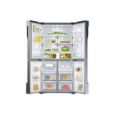 Samsung RF60J9000SL frigorifero side-by-side | Frigoriferi in ... Samsung RF60J9000SL frigorifero side-by-side | Frigoriferi in ...