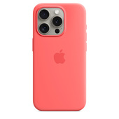 apple mt1g3zm/a custodia per cellulare 15,5 cm (6.1") cover rosa