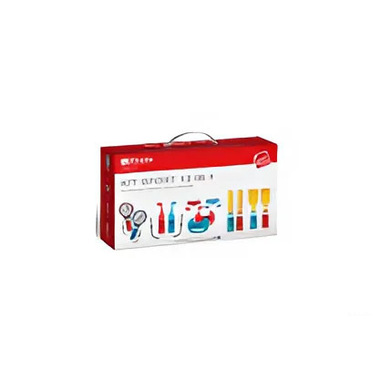 Xtreme 95649 periferica di gioco Multicolore Sport Nintendo Switch, Nintendo Switch OLED