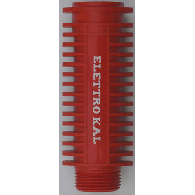 Elettrocasa EK1 accessorio per filtraggio acqua 1 pz