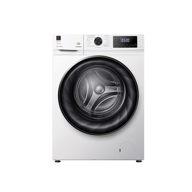 Electroline WMEH149VA lavatrice Caricamento frontale 9 kg 1400 Giri/min A Bianco