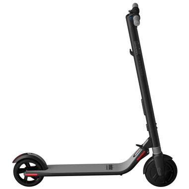 Ninebot by Segway KickScooter ES1 20km/h monopattino elettrico Nero, Grigio, Rosso