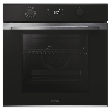 Haier H6 ID23B3HTX 78 L Nero