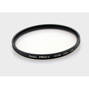 Kenko PRO1 Digital UV Filtro a raggi ultravioletti (UV) per fotocamera 4,9 cm