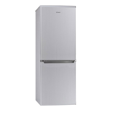 Candy CHCS 514FX Libera installazione 207 L F Acciaio inox