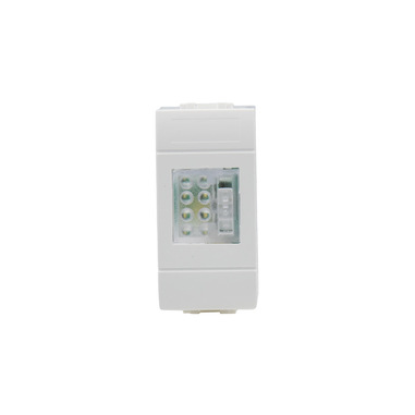 FANTON 82882-36 lampada di emergenza Bianco