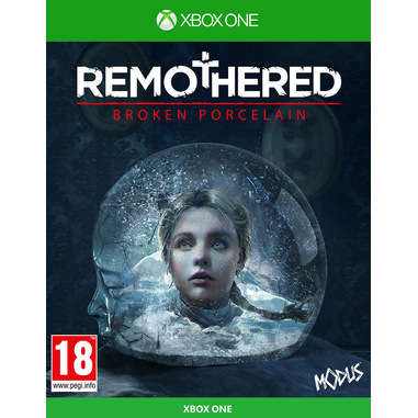 Remothered: Broken Porcelain - Standard Edition, Xbox One