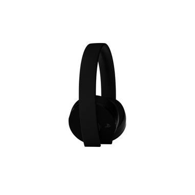 Sony Gold Wireless Headset + Fortnite VCH (2019) Cuffia Padiglione  auricolare Nero | Accessori Playstation 4 in offerta su Unieuro