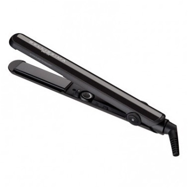Imetec B15 50 Piastra per capelli Caldo Nero