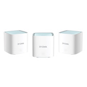 d-link eagle pro ai ax1500 dual-band (2.4 ghz/5 ghz) wi-fi 6e (802.11ax) bianco 1 interno