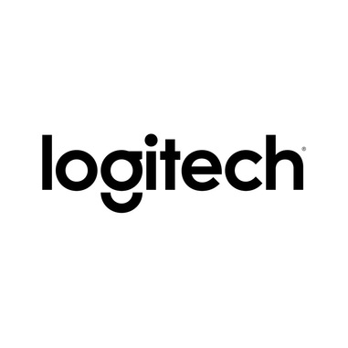 Logitech MK470 Kit Mouse e Tastiera, Layout Italiano Qwerty