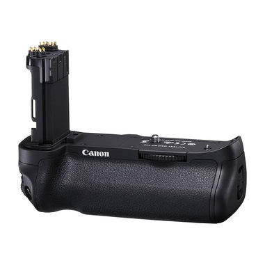 Canon BG-E20 Impugnatura per la batteria della macchina fotografica digitale Nero