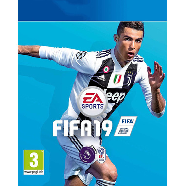 Electronic Arts FIFA 19 Legacy Edition Inglese, ITA Xbox 360