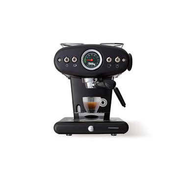 Illy X1 Automatica/Manuale Macchina per espresso 1 L
