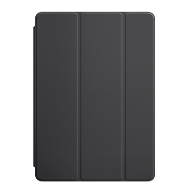 Apple MQ4L2ZM/A custodia per tablet 24,6 cm (9.7") Cover Grigio