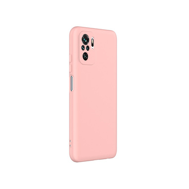 Xiaomi MILIT5565P custodia per cellulare 16,3 cm (6.43") Cover Rosa