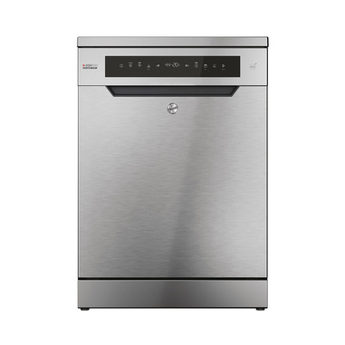 Hoover H-DISH 500 HF 5C7F1X Libera installazione 15 coperti C
