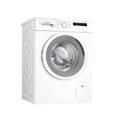Bosch Serie 4 WAN24057IT lavatrice Caricamento frontale 7 kg 1200 Giri/min D Bianco