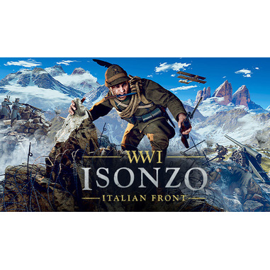 Isonzo Deluxe Edition, Xbox One