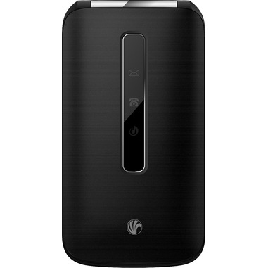 NGM-Mobile Maxi 7,11 cm (2.8") 118 g Nero Telefono cellulare basico
