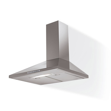 FABER S.p.A. Value PB X A60 Cappa aspirante a parete Acciaio inox 430 m³/h