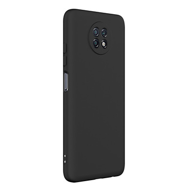 Xiaomi MILIT5568K custodia per cellulare 16,6 cm (6.53) Cover Nero |  Custodie cellulari in offerta su Unieuro