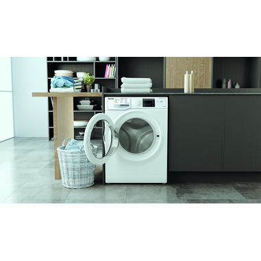 Ignis IGSB 725 IT lavatrice Caricamento frontale 7 kg 1200 Giri/min Bianco