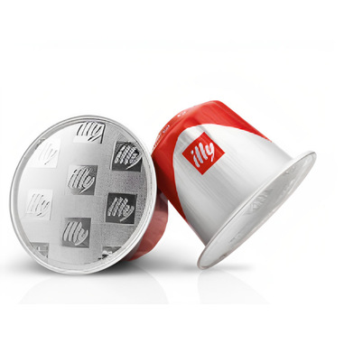 Illy 24662 Capsule caffè