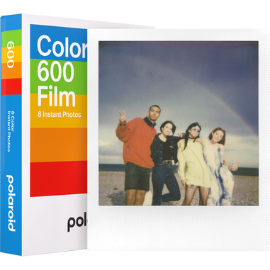 Polaroid 6002 pellicola per istantanee 8 pz 89 x 108 mm
