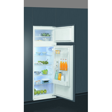 Ignis ARL 791 1 frigorifero con congelatore Da incasso 218 L F Bianco