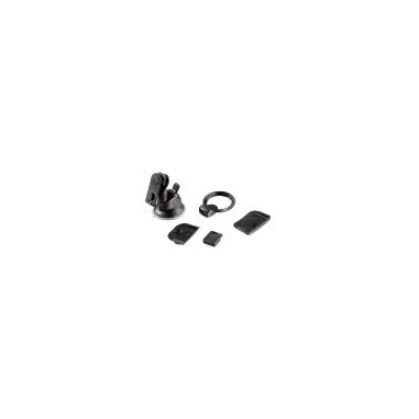 Hama Kit di supporto Tom Tom, staffa e 4 adattatori