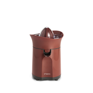 Tognana Porcellane Spremiagrumi Elettrico Rosso Mela