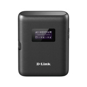 d-link dwr-933 router wireless dual-band (2.4 ghz/5 ghz) 4g nero